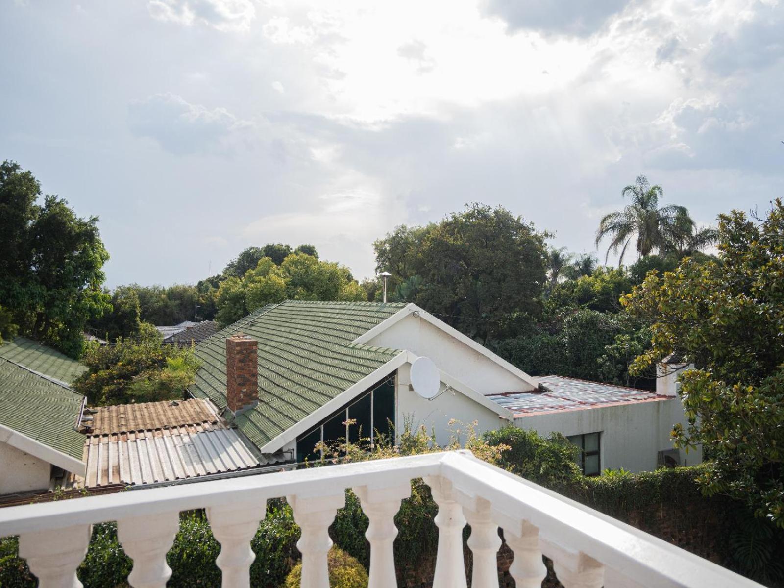 Kelkiewyn Waterkloof Guesthouse Претория Екстериор снимка