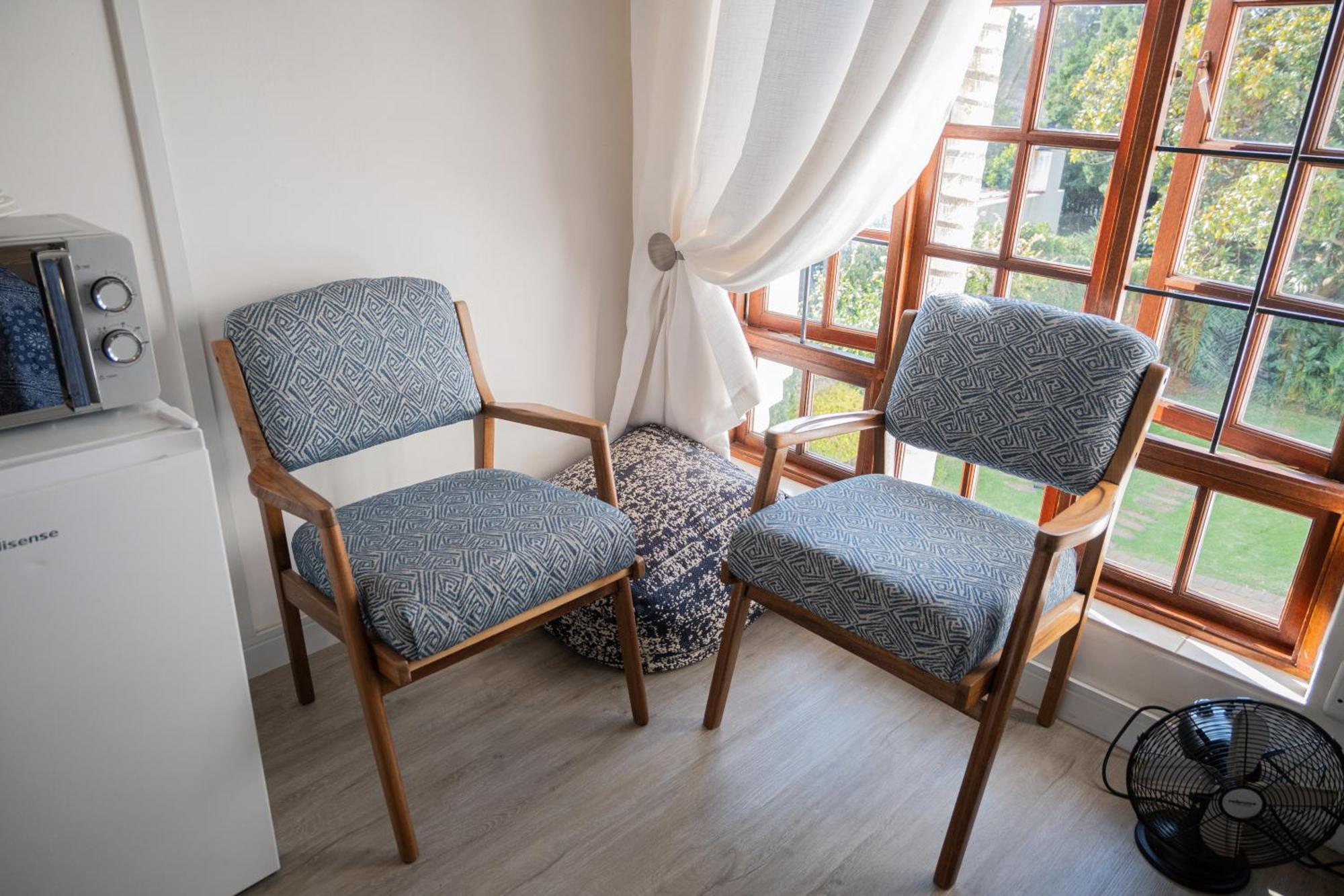 Kelkiewyn Waterkloof Guesthouse Претория Екстериор снимка