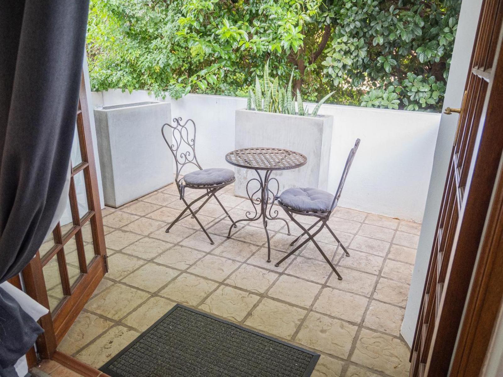 Kelkiewyn Waterkloof Guesthouse Претория Екстериор снимка