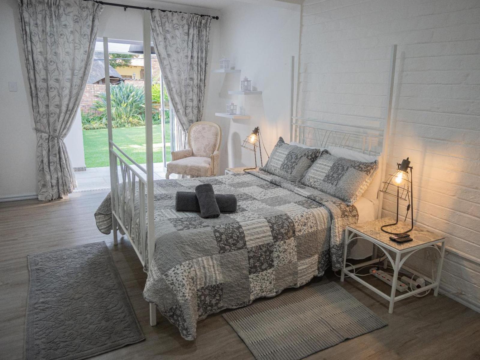 Kelkiewyn Waterkloof Guesthouse Претория Екстериор снимка