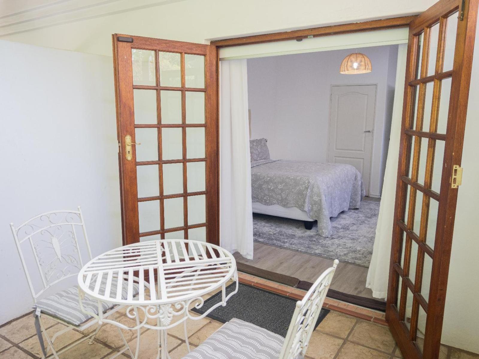 Kelkiewyn Waterkloof Guesthouse Претория Екстериор снимка