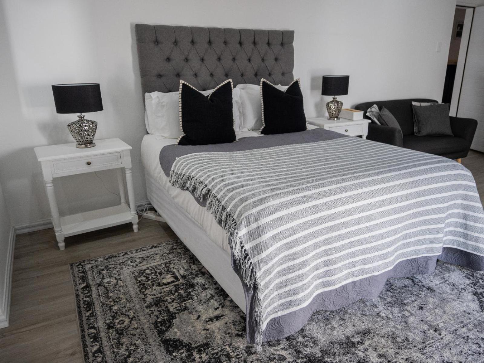 Kelkiewyn Waterkloof Guesthouse Претория Екстериор снимка