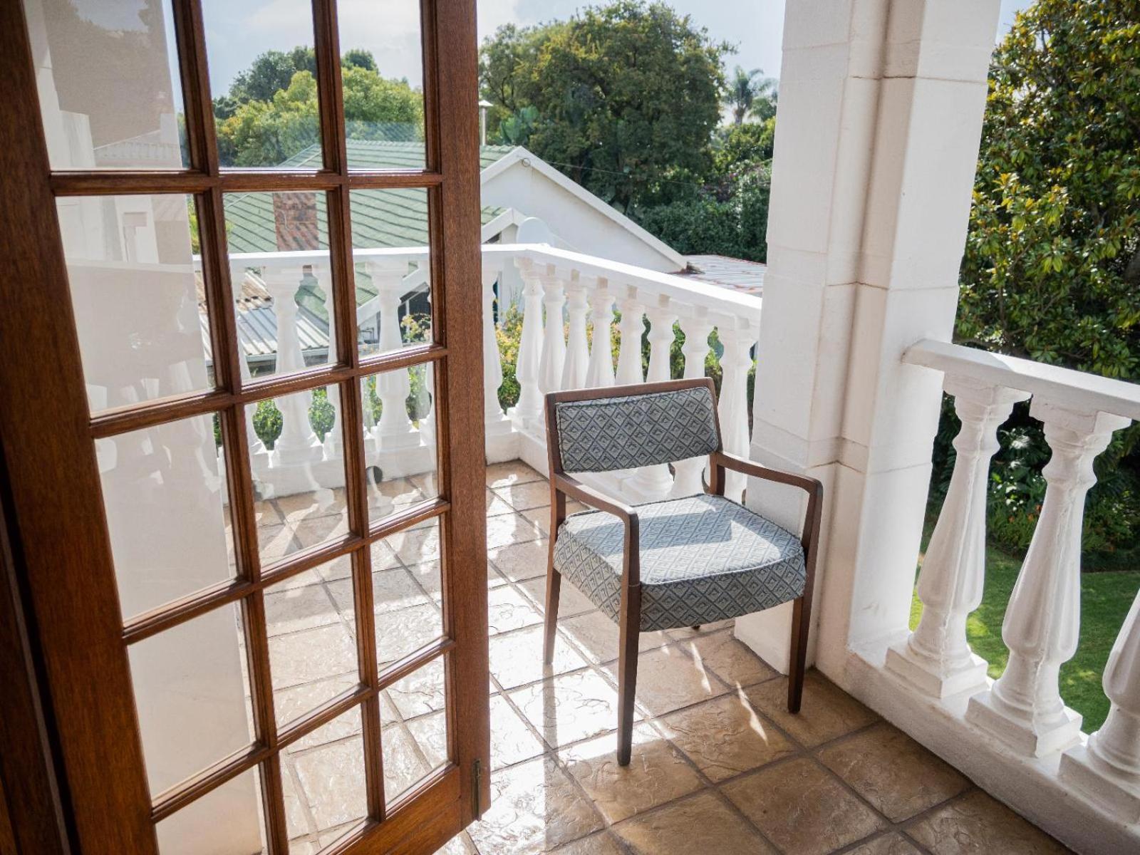 Kelkiewyn Waterkloof Guesthouse Претория Екстериор снимка