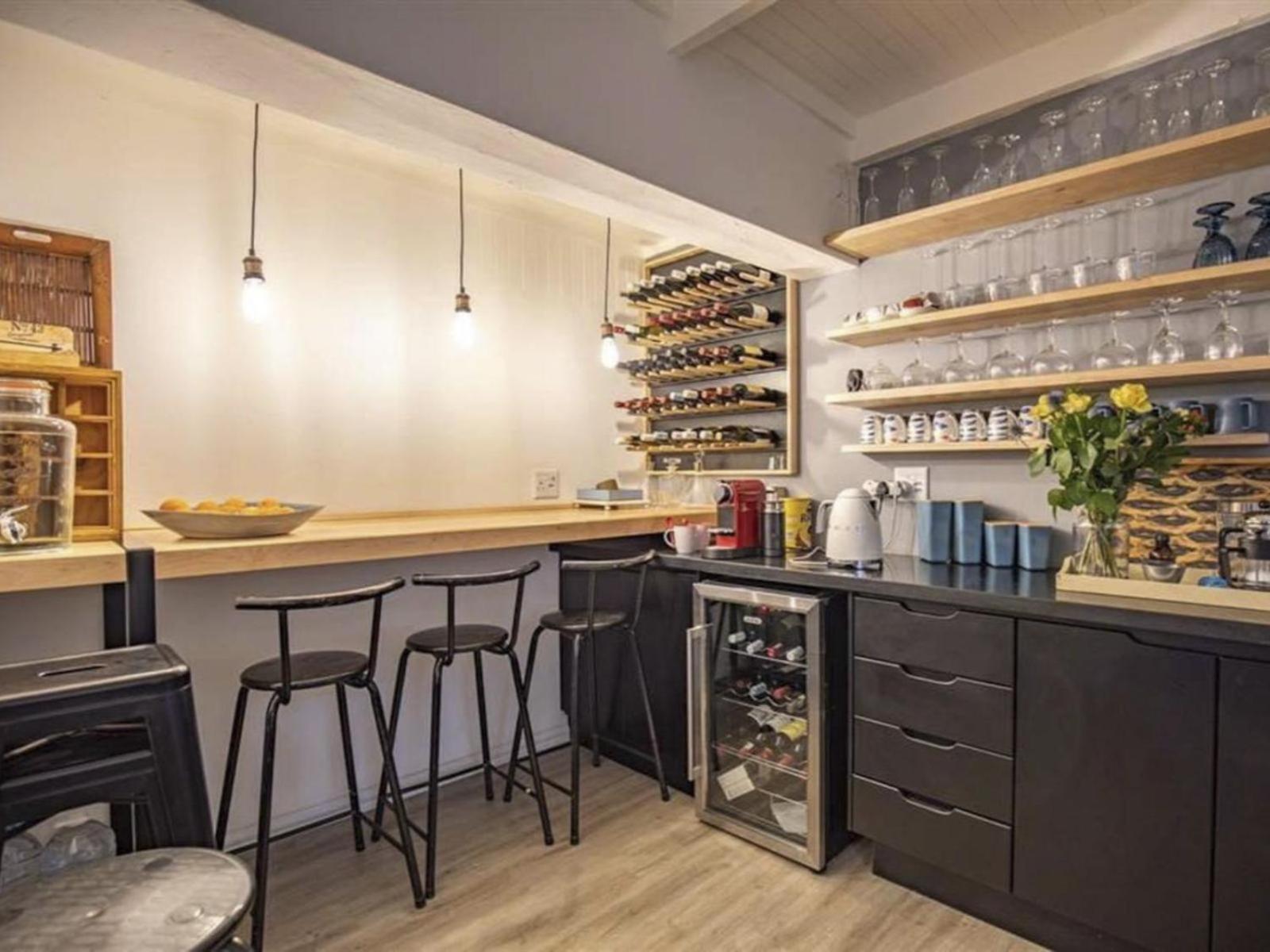 Kelkiewyn Waterkloof Guesthouse Претория Екстериор снимка
