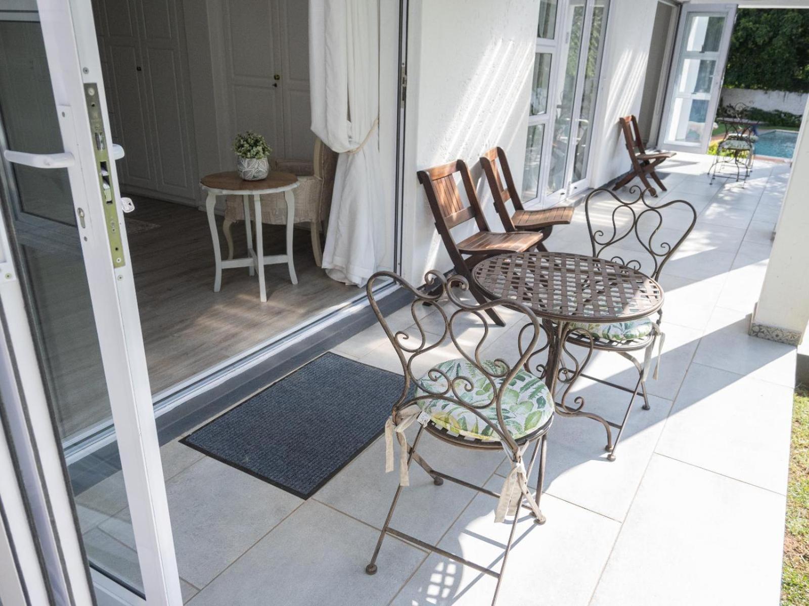 Kelkiewyn Waterkloof Guesthouse Претория Екстериор снимка