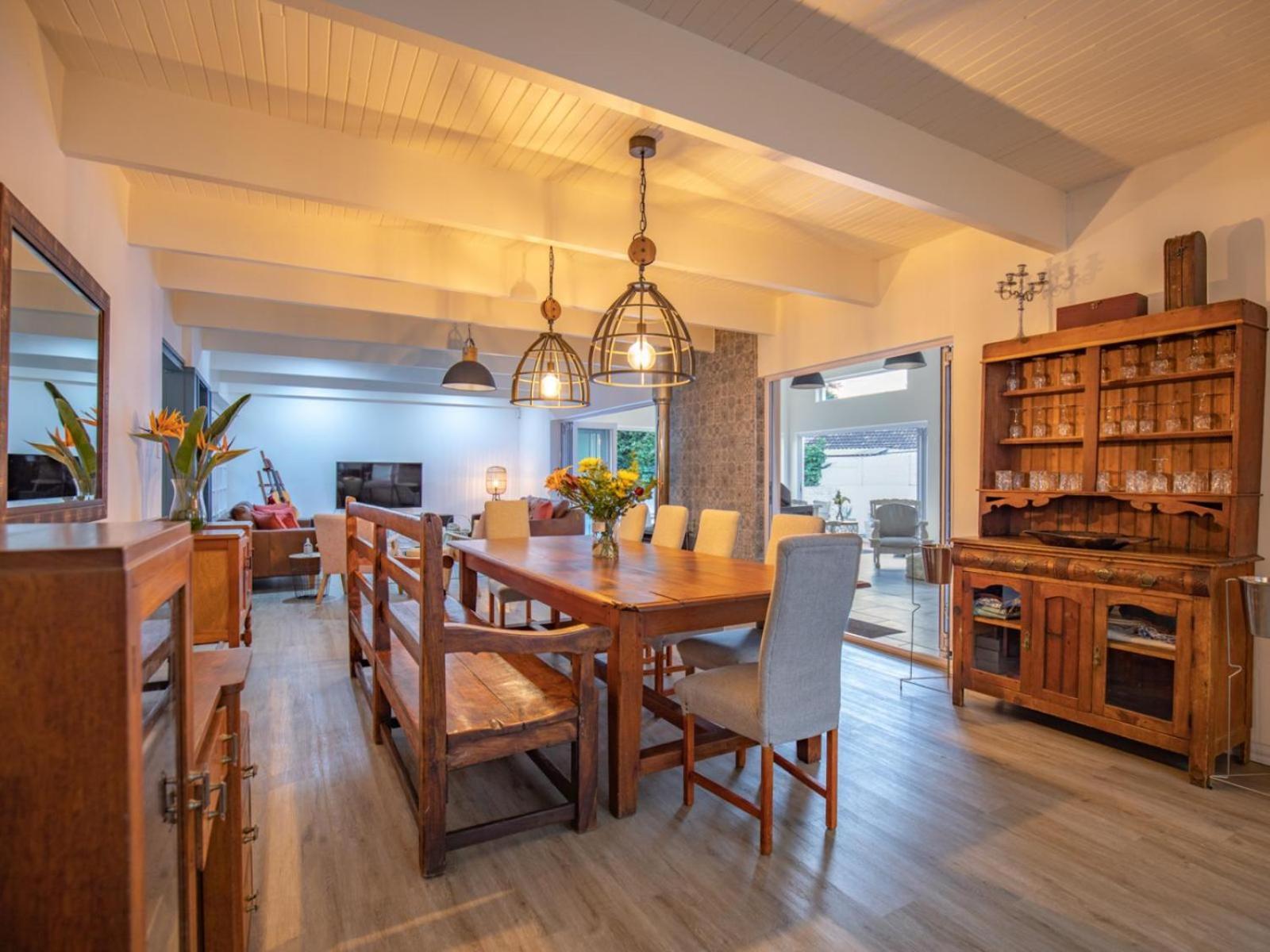 Kelkiewyn Waterkloof Guesthouse Претория Екстериор снимка