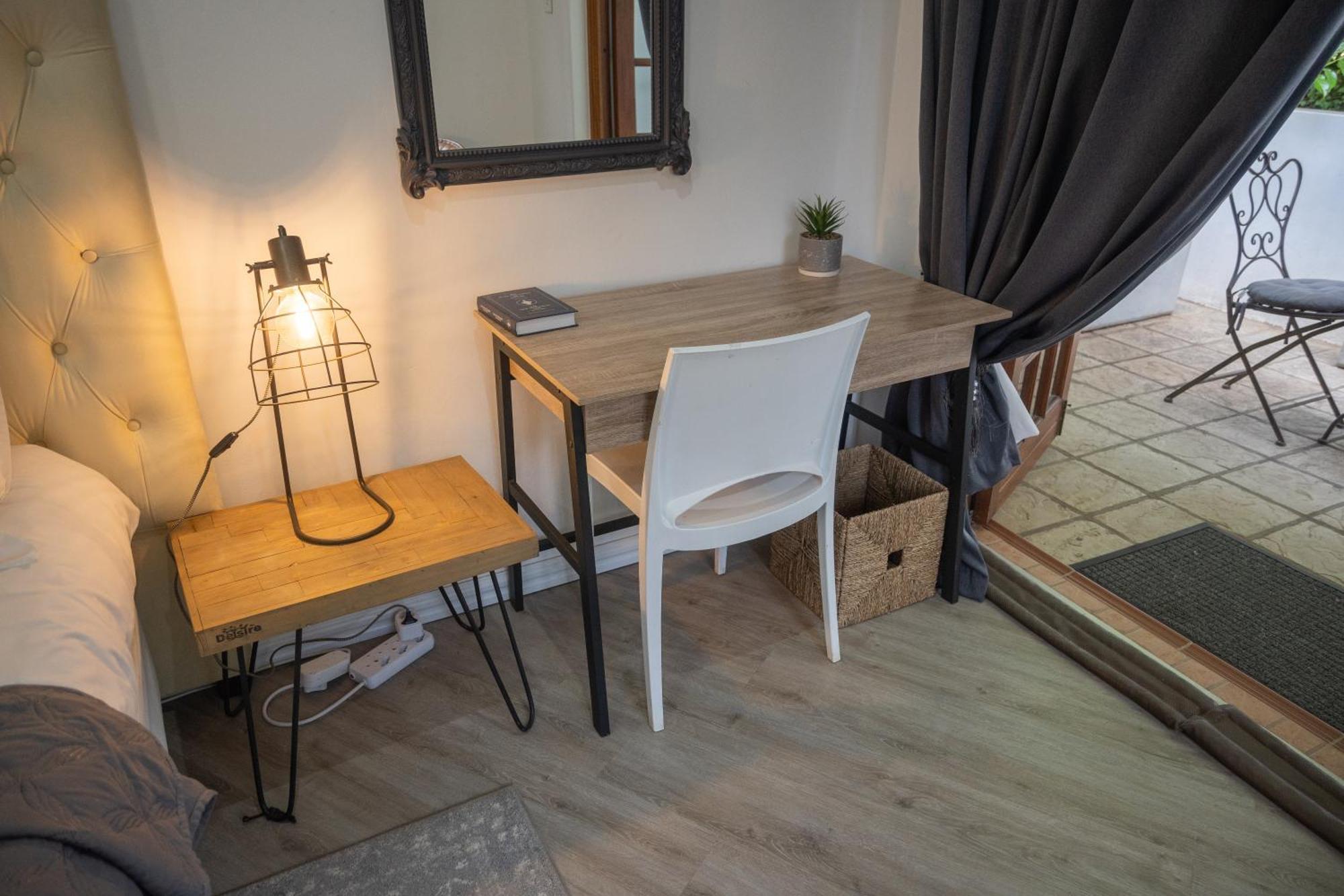 Kelkiewyn Waterkloof Guesthouse Претория Стая снимка