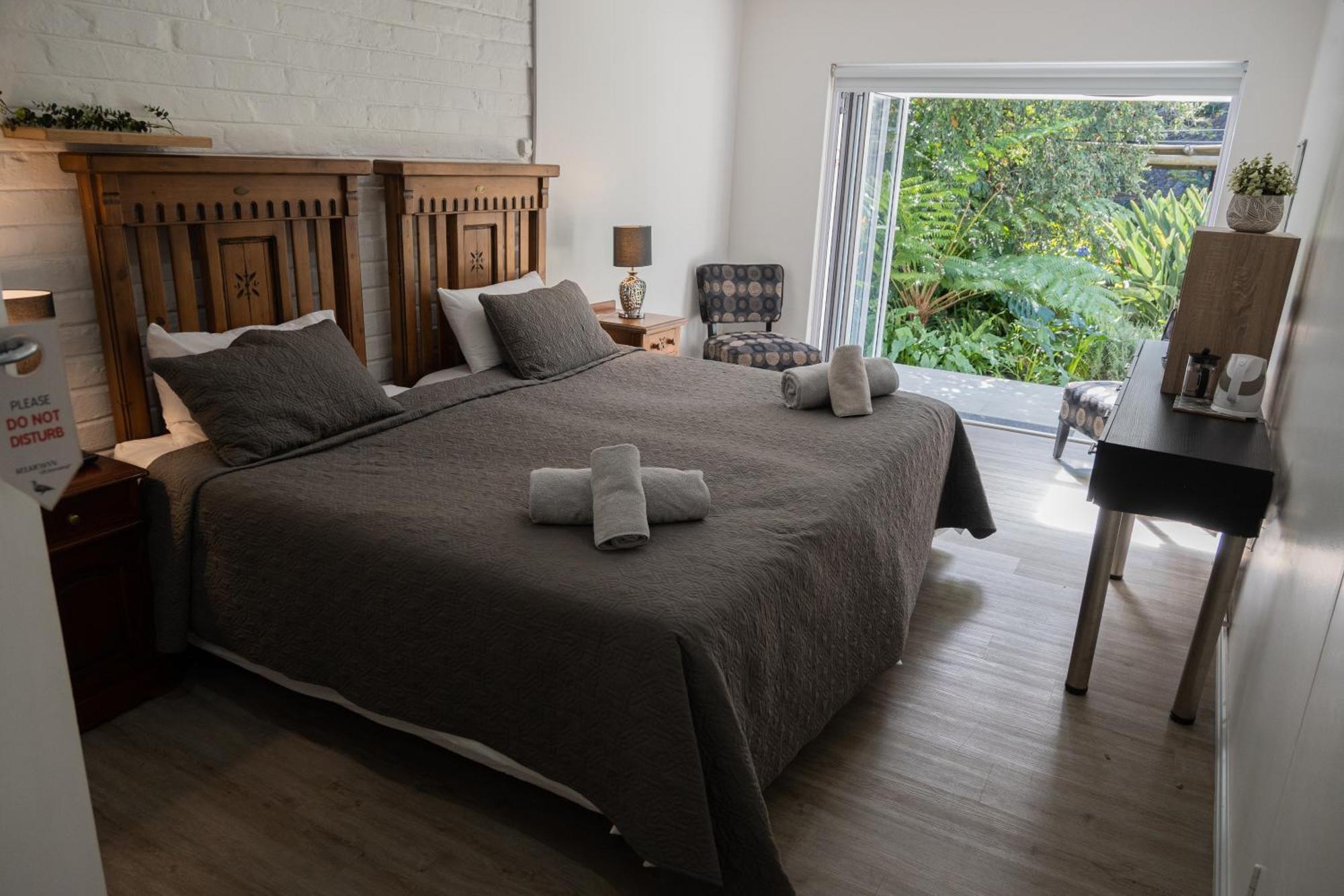 Kelkiewyn Waterkloof Guesthouse Претория Стая снимка